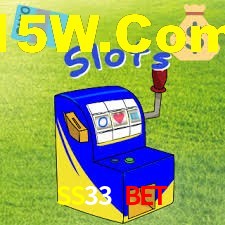 Premium Interface SS33 Bet