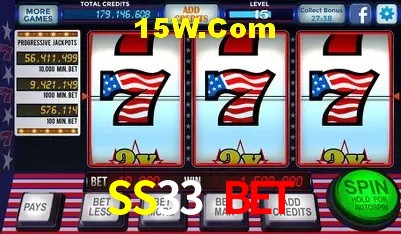Secure Login SS33 Bet