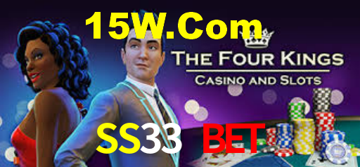 SS33 Bet
