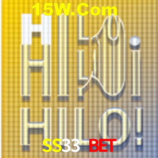 Weekend Specials SS33 Bet