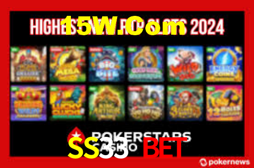 SS33 Bet