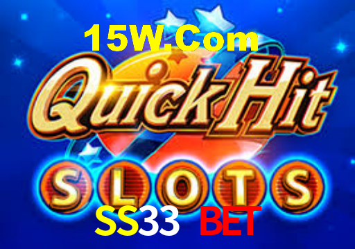 SS33 Bet