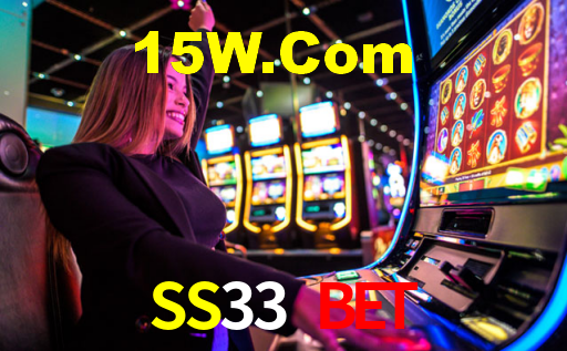 SS33 Login