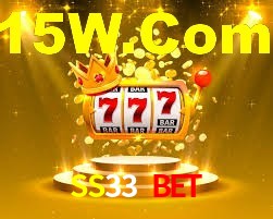 VIP Casino SS33 Bet