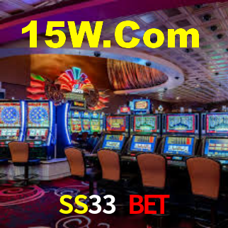 SS33 Bet,SS33 Vip