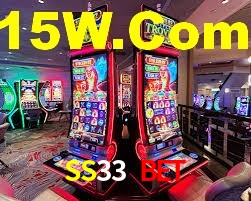 Daily Bonuses SS33 Bet