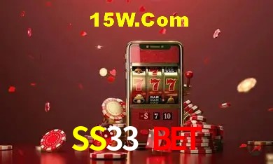 Bonus Features SS33 Bet
