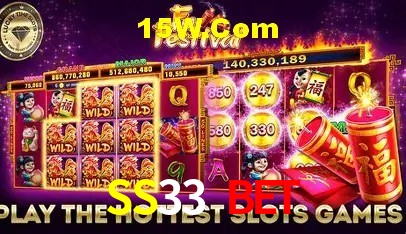 Flash Promotion SS33 Bet