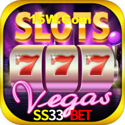 SS33 Vip