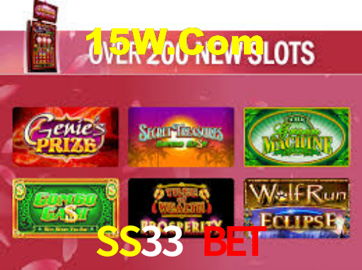 SS33 Vip
