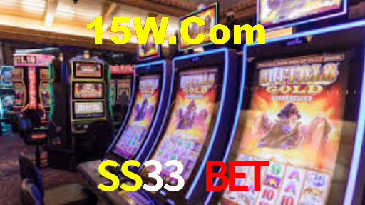 SS33 Bet