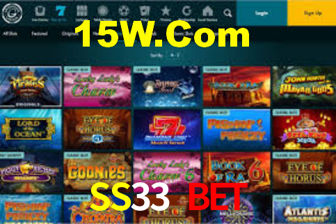SS33 Bet