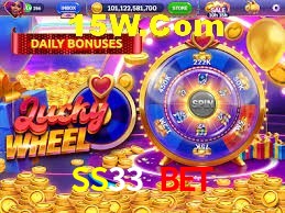 Slot Games SS33 Bet