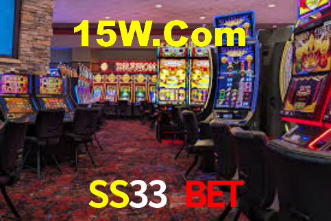 SS33 Bet