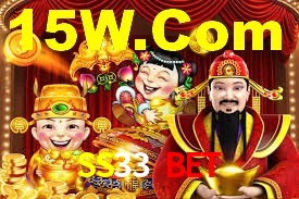 Exclusive Games SS33 Bet