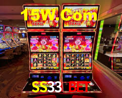 Premium Interface SS33 Bet