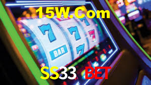 SS33 Bet,SS33 Vip