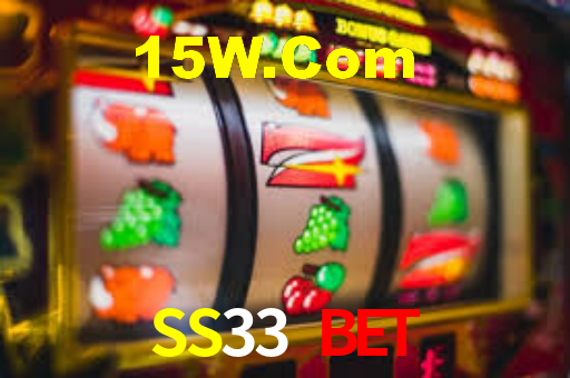 SS33 Bet