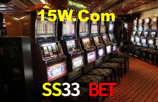 SS33 Bet,SS33 Vip