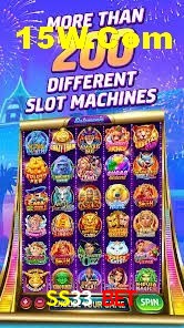 Game Providers SS33 Bet
