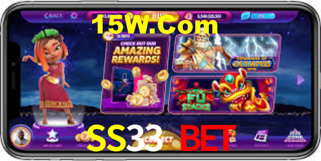 SS33 Bet,SS33 Vip