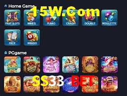 Experiência VIP SS33 Bet