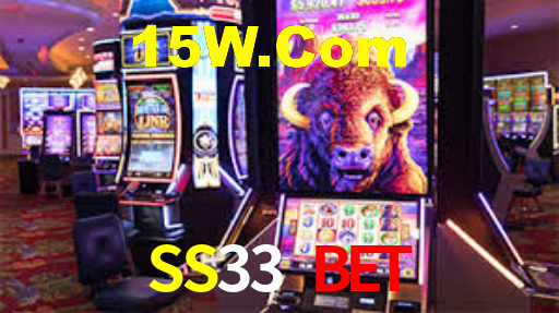SS33 Bet,SS33 Vip